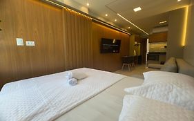 EcoMirage - Flats Premium - Porto de Galinhas